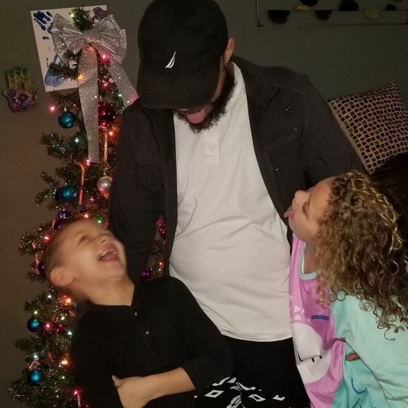 Meet your Posher, Aaron - Picture 1 of 1